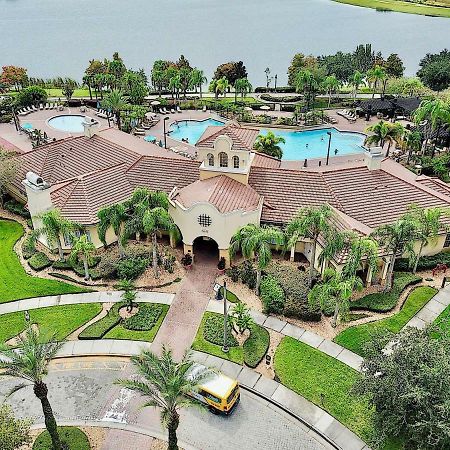 Vista Cay Luxury 3 Bedroom Condo Orlando Exteriör bild