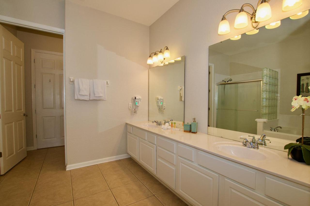 Vista Cay Luxury 3 Bedroom Condo Orlando Exteriör bild