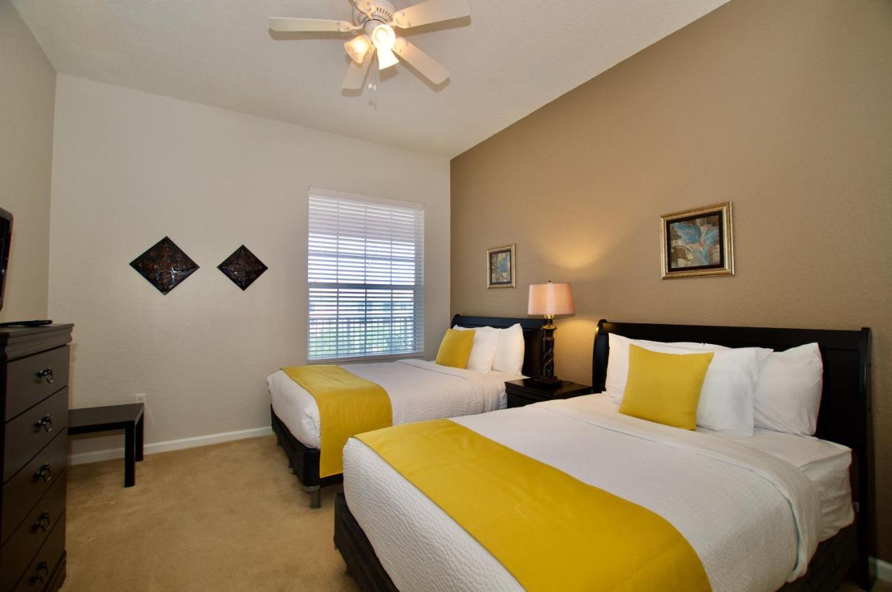 Vista Cay Luxury 3 Bedroom Condo Orlando Exteriör bild