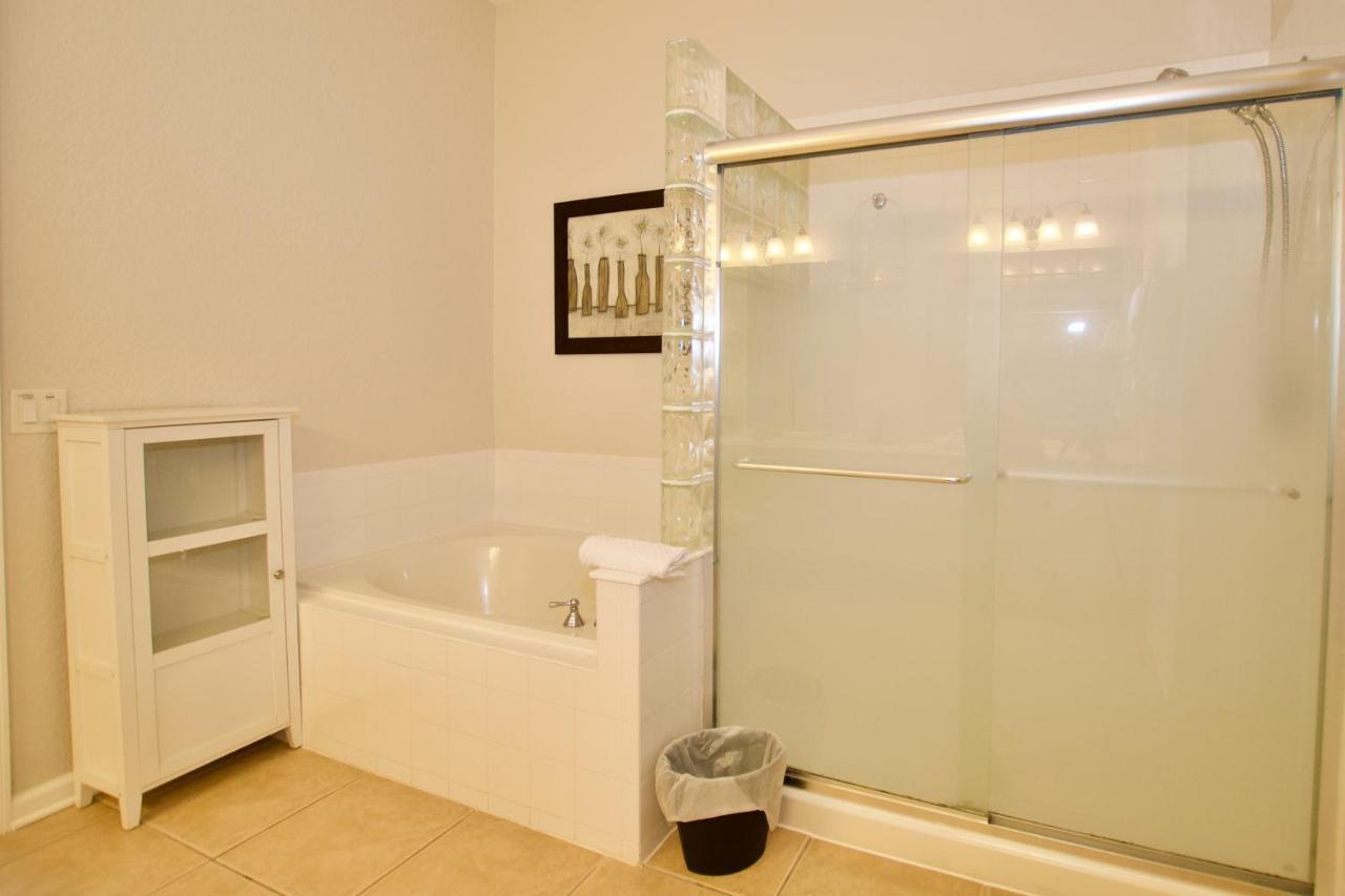 Vista Cay Luxury 3 Bedroom Condo Orlando Exteriör bild