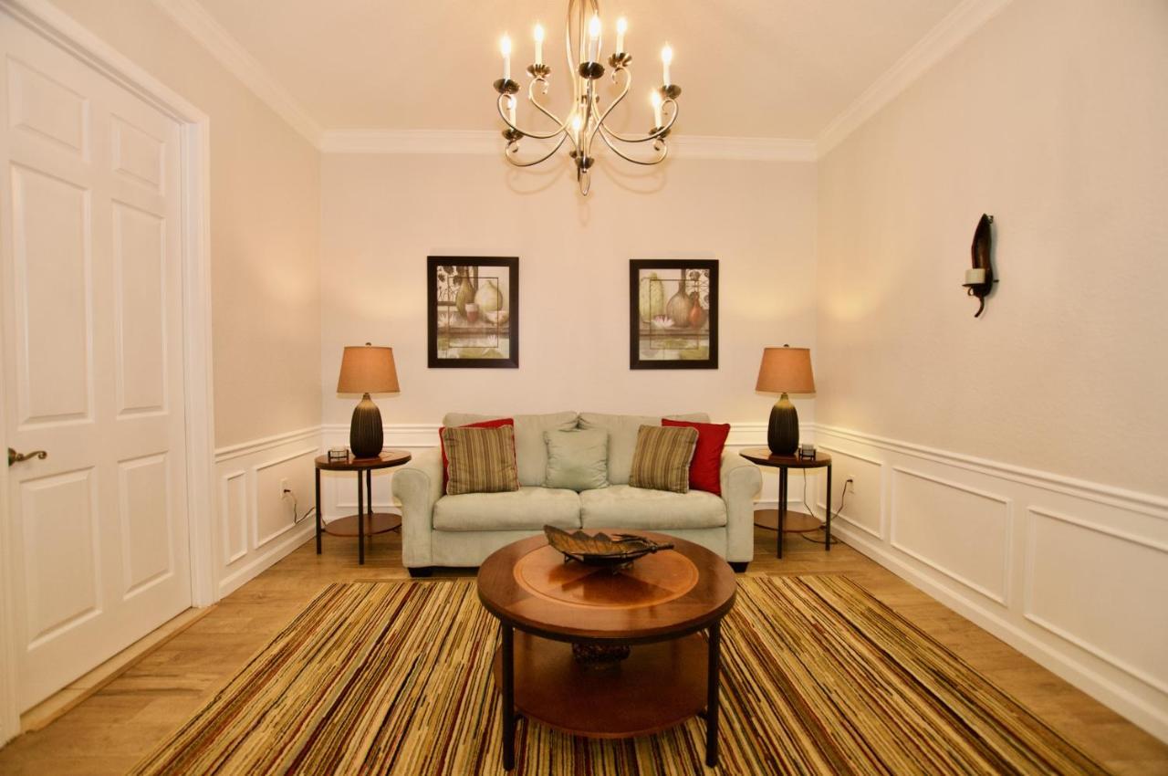 Vista Cay Luxury 3 Bedroom Condo Orlando Exteriör bild