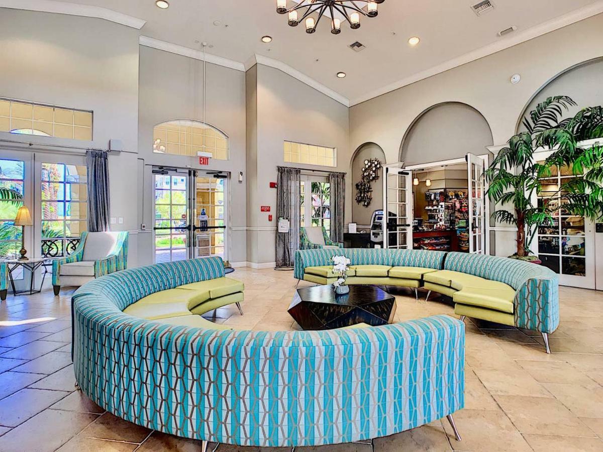 Vista Cay Luxury 3 Bedroom Condo Orlando Exteriör bild