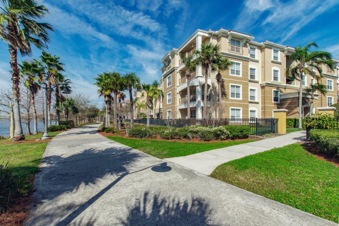 Vista Cay Luxury 3 Bedroom Condo Orlando Exteriör bild